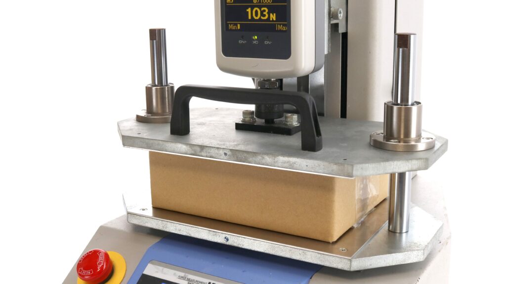 Introduction to Compression Testing (1) “Compression Strength Testing ...