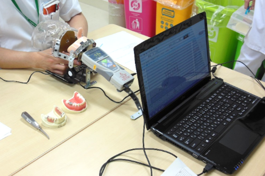 教育現場での実際の様子